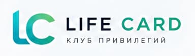 LIFE CARD